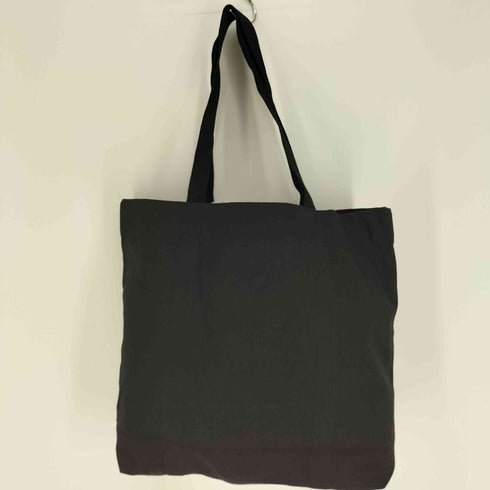 ヨウジヤマモト Yohji Yamamoto NOVELTY TOTE BAG メンズ